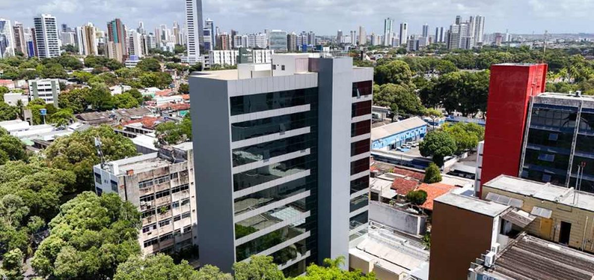 Senac PE inaugura modernização do Edifício José de Anchieta